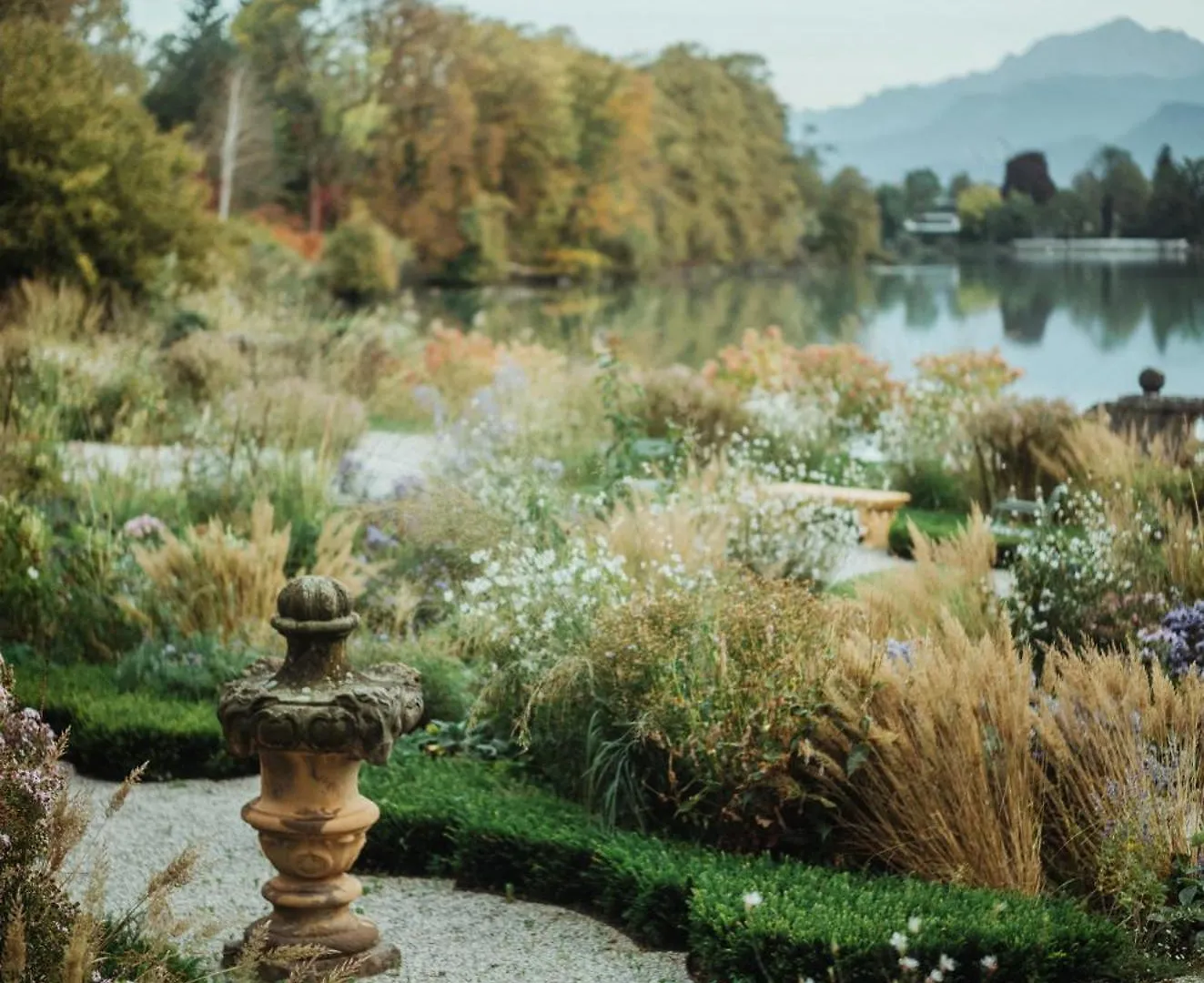 Hotel Schloss Leopoldskron Salzburgo