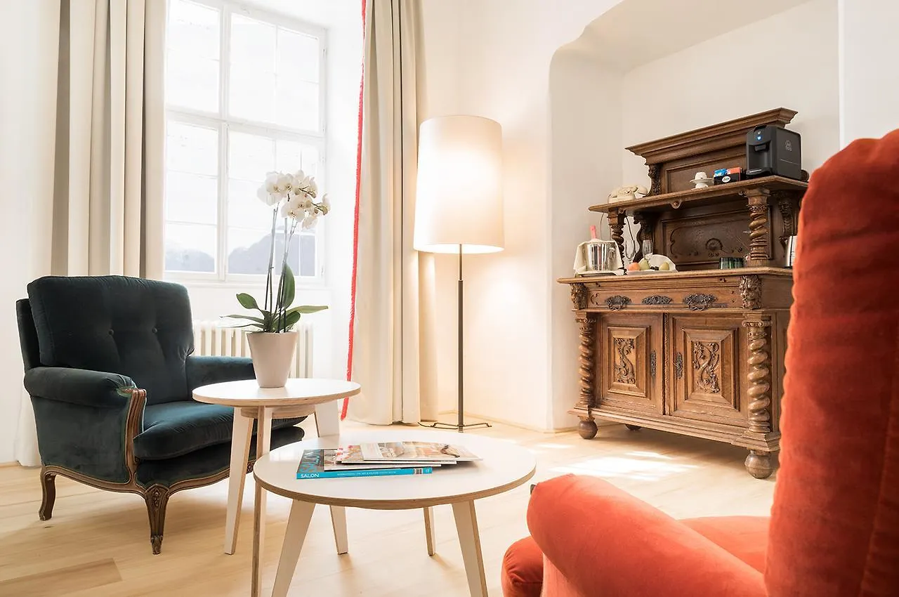 Hotel Schloss Leopoldskron Salzburg 3*,  Austria
