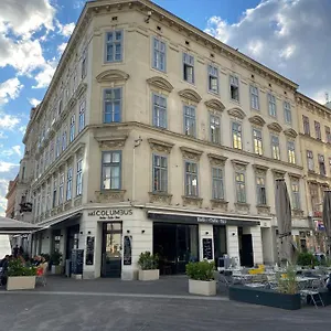 ** Hotell Kolbeck Österrike