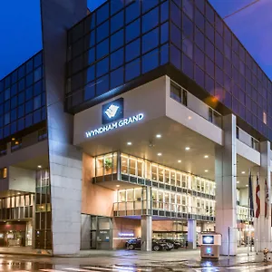 Hotel Wyndham Grand Conference Centre