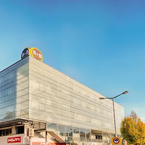 فندق Salzburg-nord, سالزبورغ