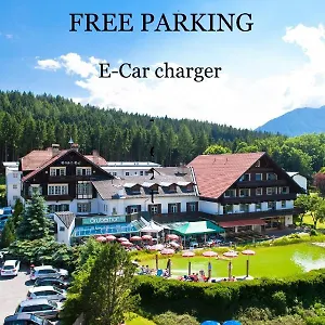 *** Hotell Gruberhof Igls Österrike