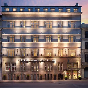 The Levante Parliament A Design (adults Only) فندق فيينا