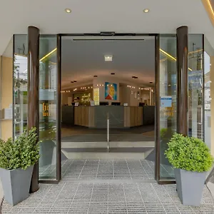 Hotel Altstadt Hofwirt, Salzburgo