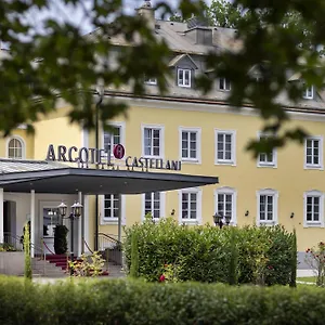 Hotel Arcotel Castellani - Nahe Stadtzentrum