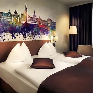 Mercure Štýrský Hradec
