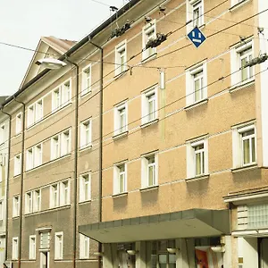 Appartement Wirrer, Salzbourg