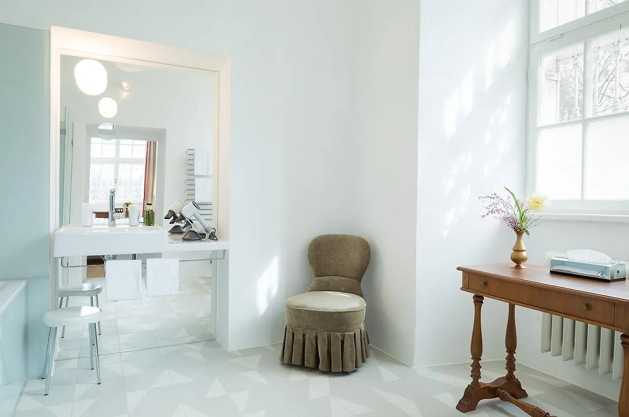 Hotel Schloss Leopoldskron Salzburg 3*,  Austria