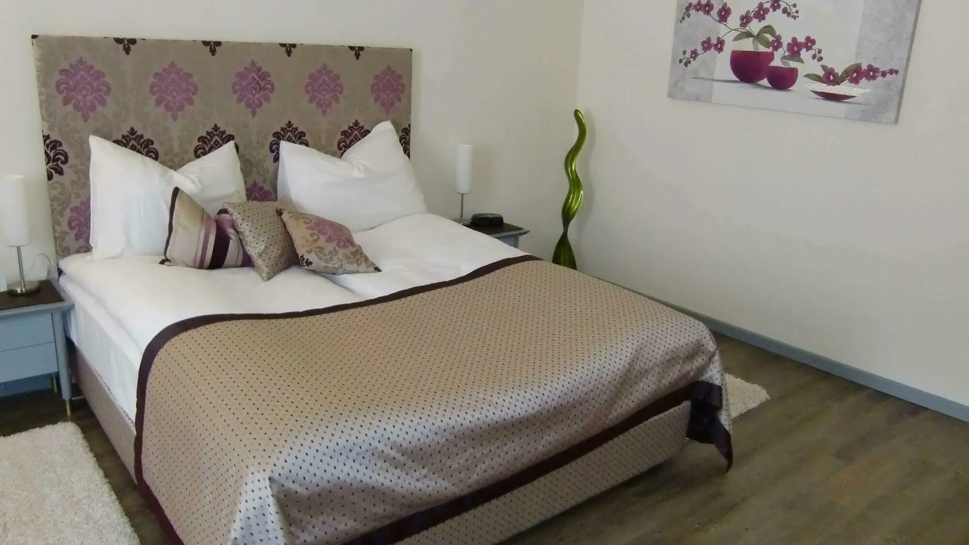 Hotel Schloss Leopoldskron Salzburg 3*,  Austria